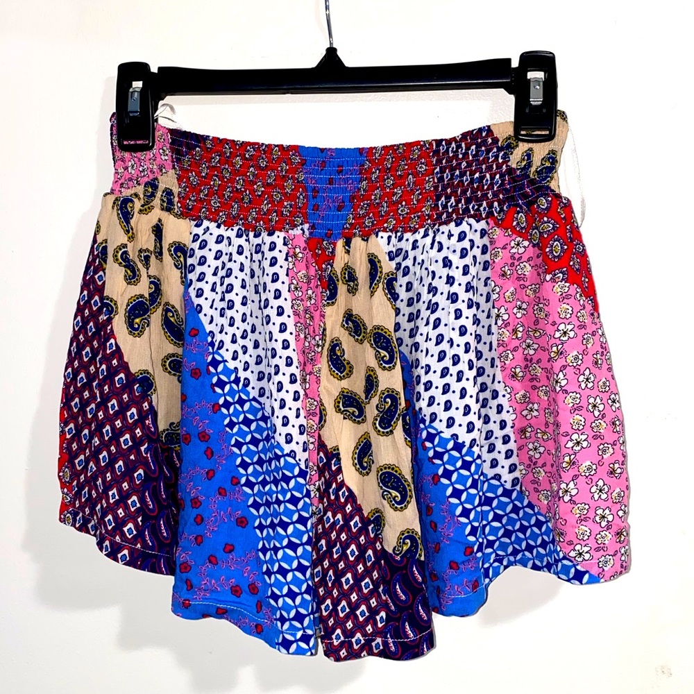 Signature 8 Shorts